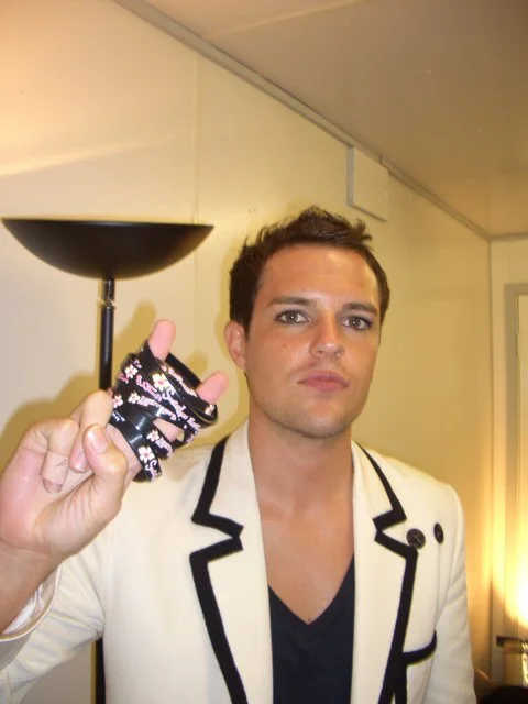 Killers - Brandon Flowers_sweet boy.jpg